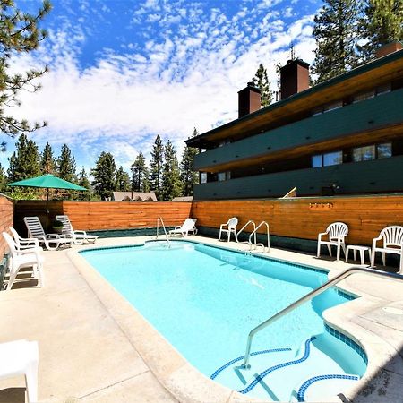 Getaways At Snow Lake Lodge Big Bear Lake Exterior photo