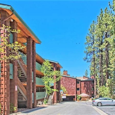 Getaways At Snow Lake Lodge Big Bear Lake Exterior photo