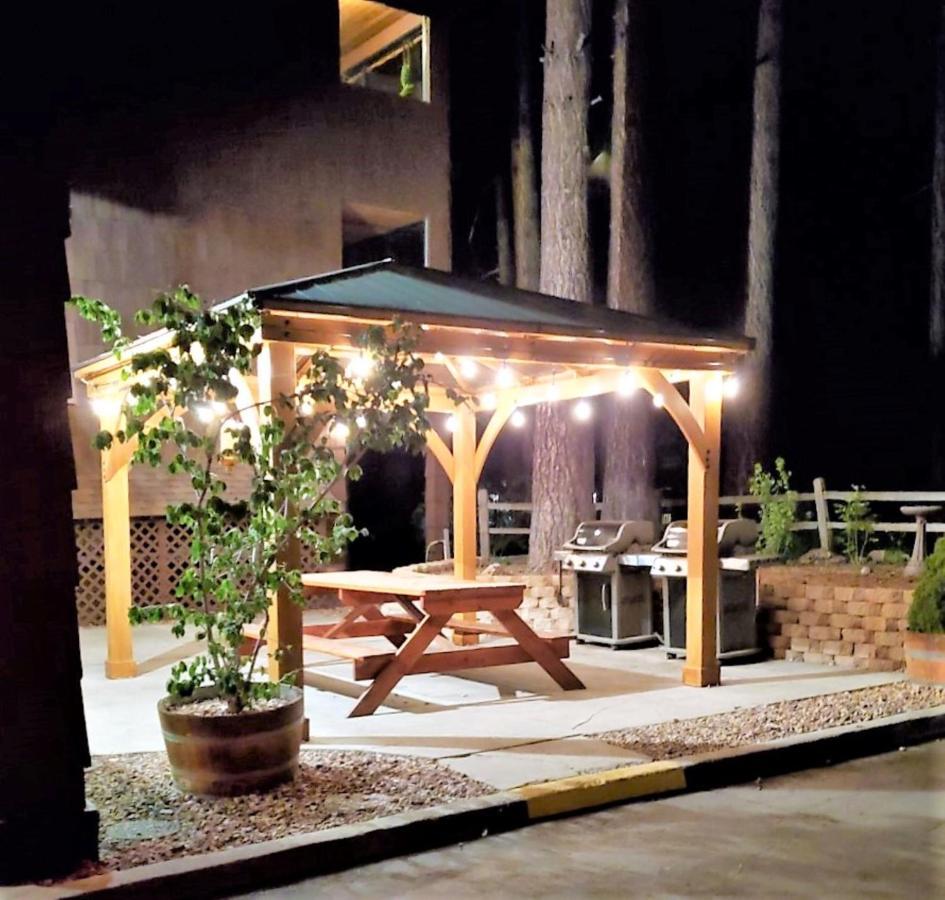 Getaways At Snow Lake Lodge Big Bear Lake Exterior photo