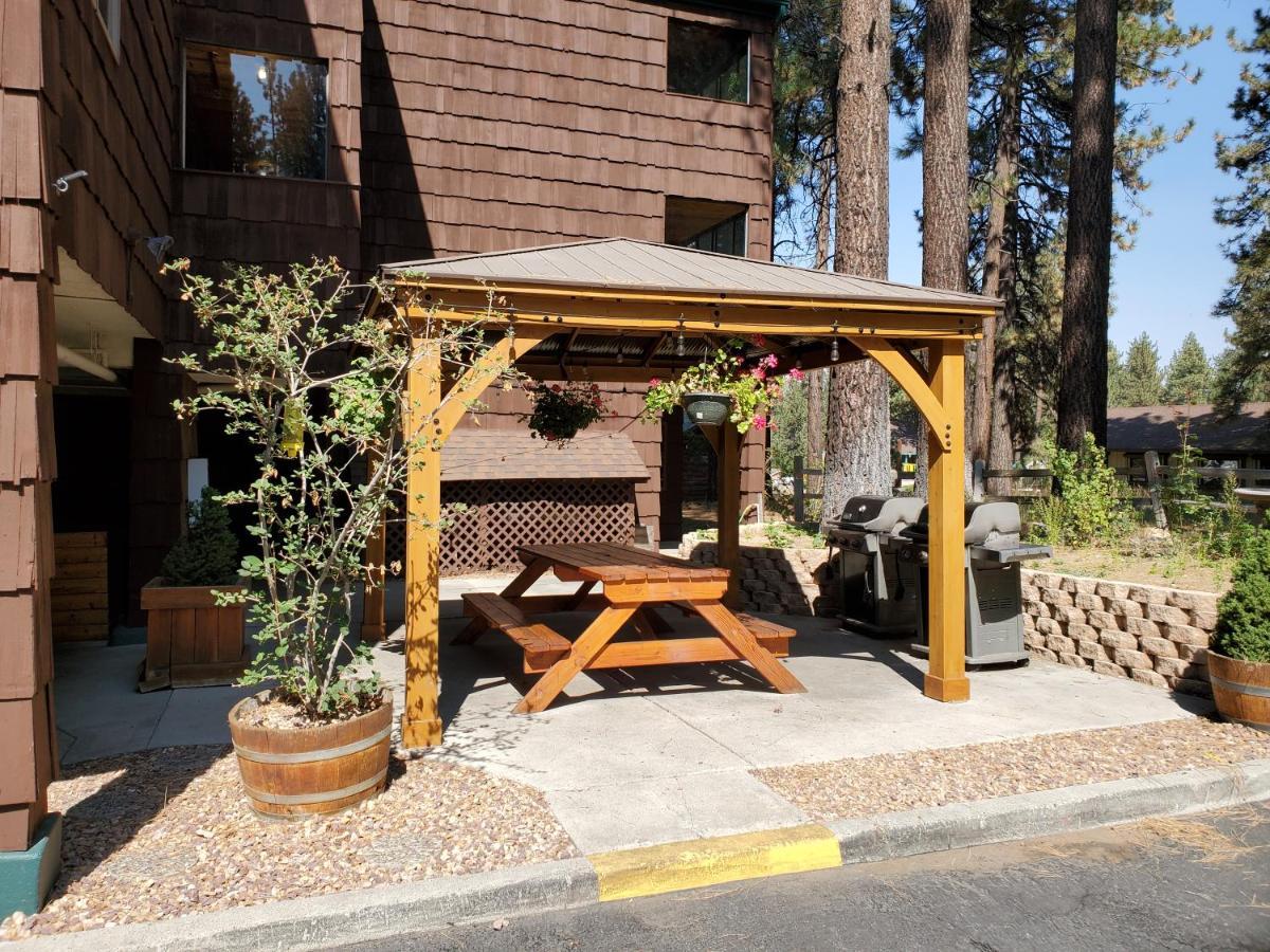 Getaways At Snow Lake Lodge Big Bear Lake Exterior photo