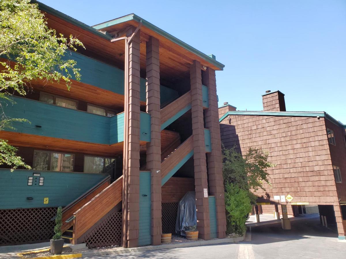 Getaways At Snow Lake Lodge Big Bear Lake Exterior photo