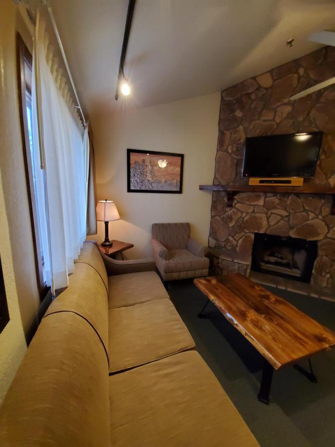 Getaways At Snow Lake Lodge Big Bear Lake Exterior photo