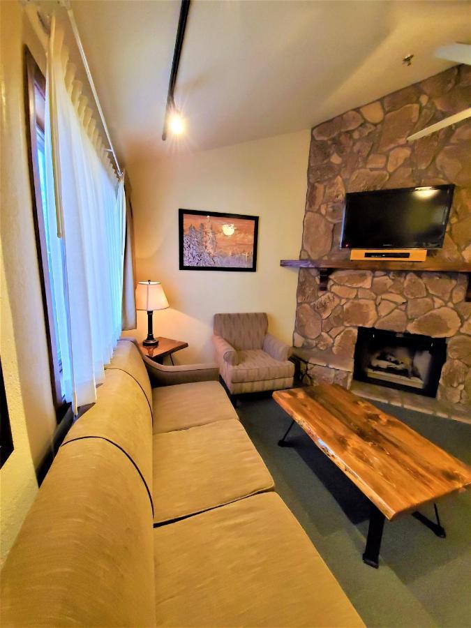 Getaways At Snow Lake Lodge Big Bear Lake Exterior photo