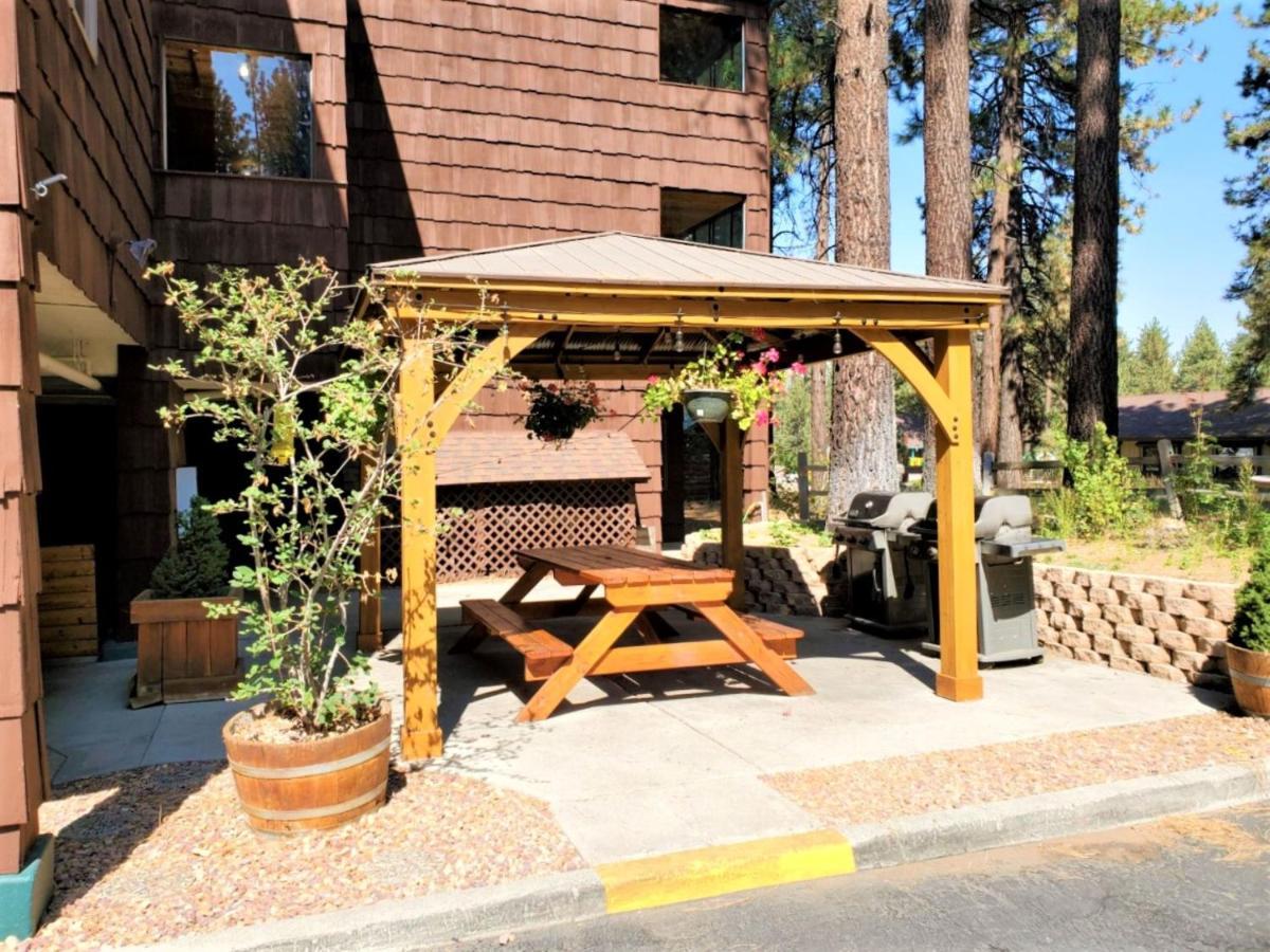 Getaways At Snow Lake Lodge Big Bear Lake Exterior photo