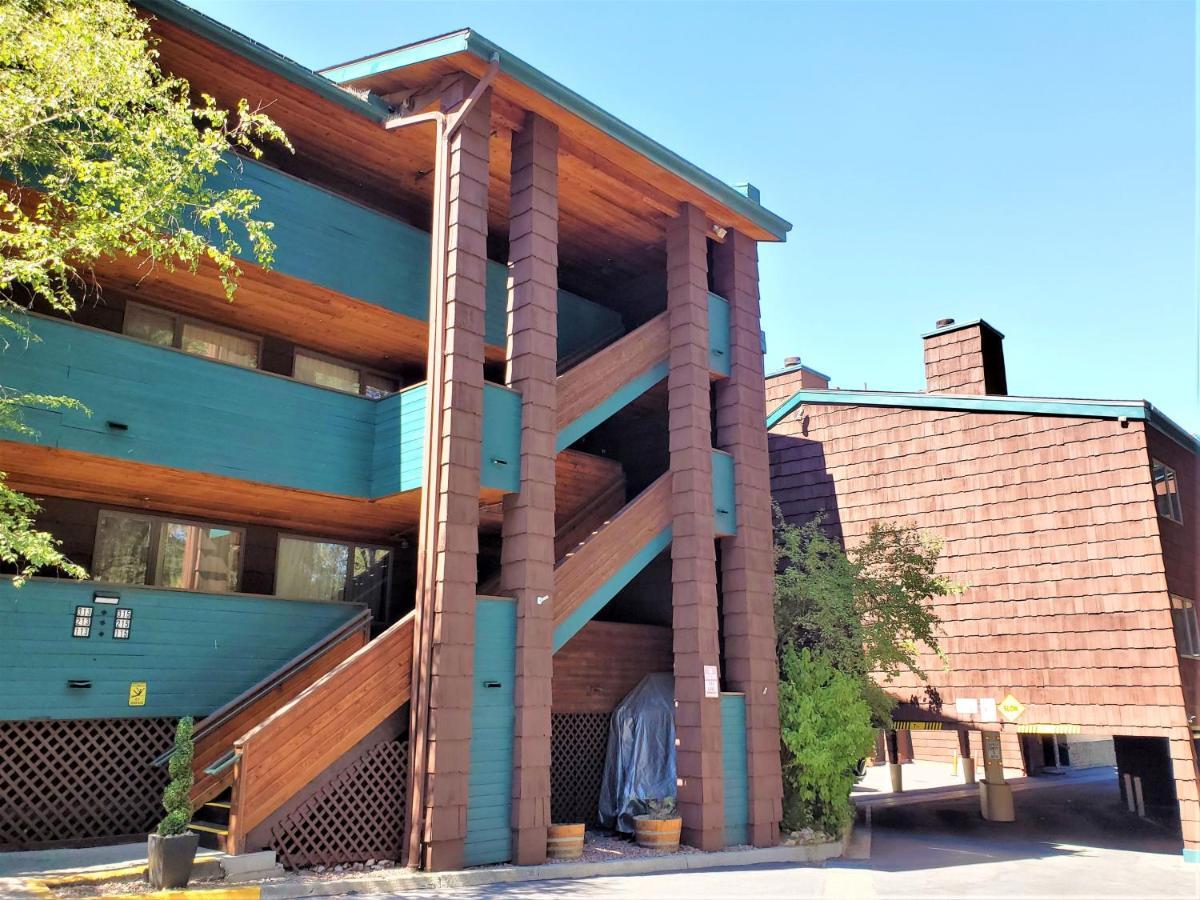 Getaways At Snow Lake Lodge Big Bear Lake Exterior photo