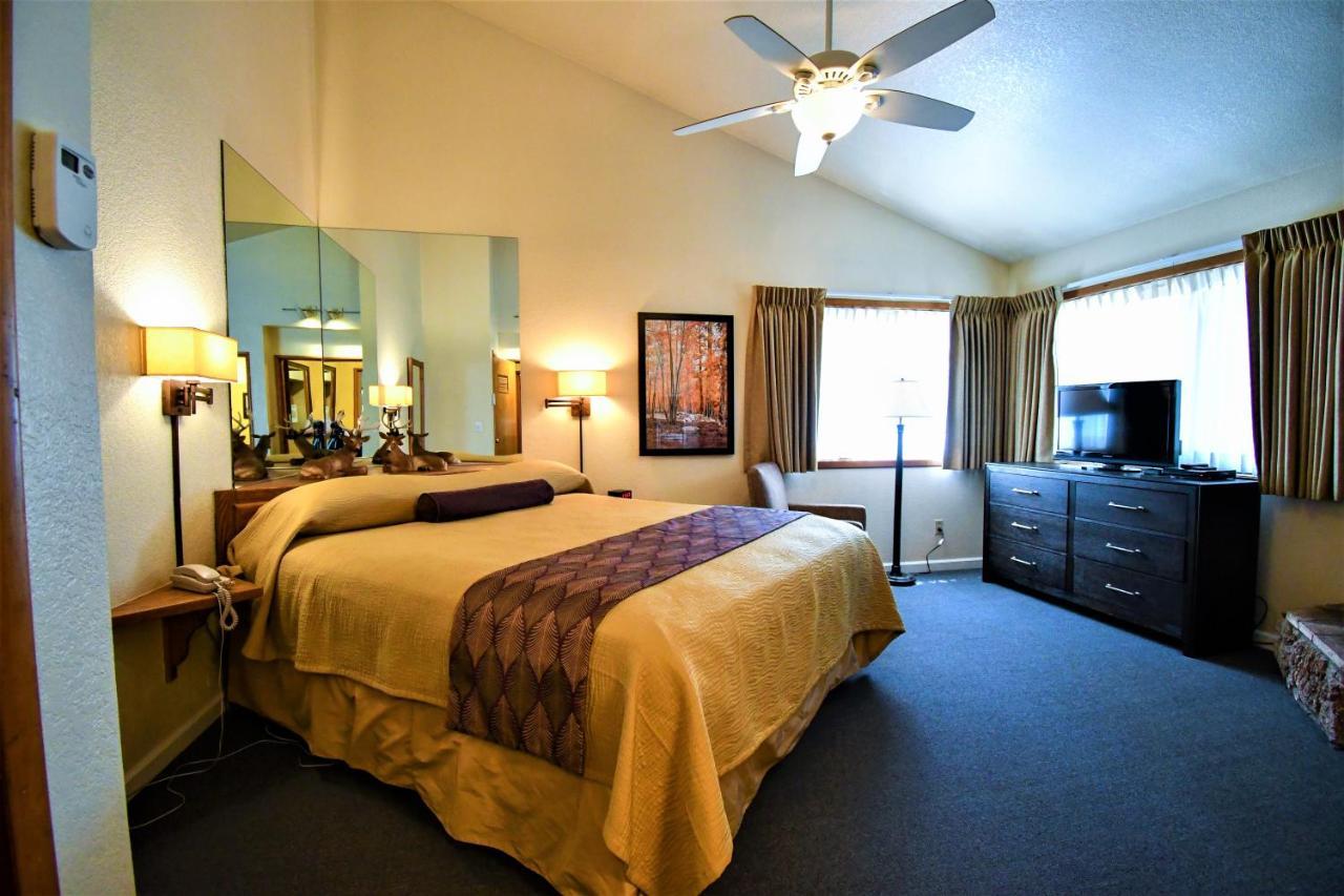 Getaways At Snow Lake Lodge Big Bear Lake Exterior photo