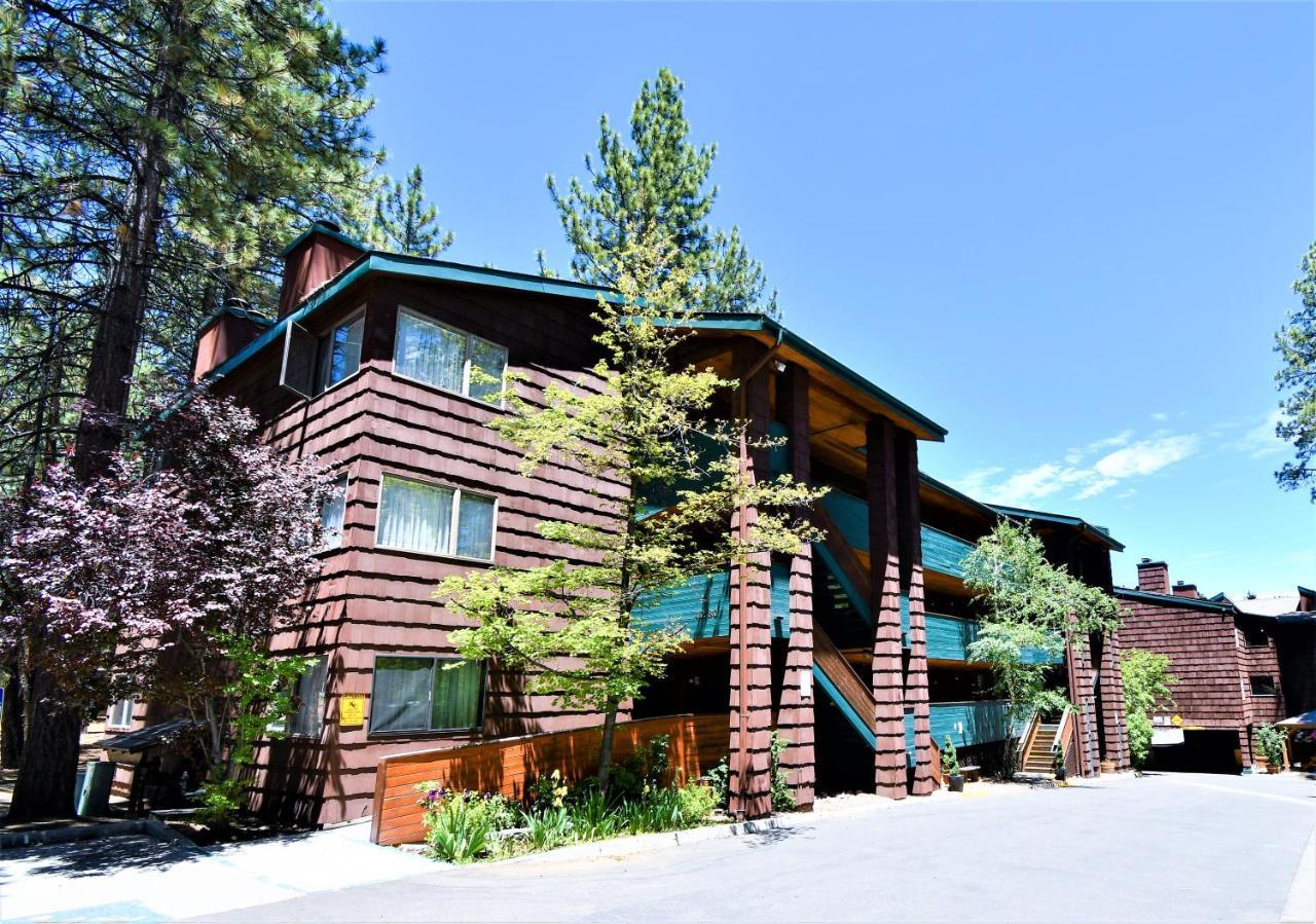 Getaways At Snow Lake Lodge Big Bear Lake Exterior photo