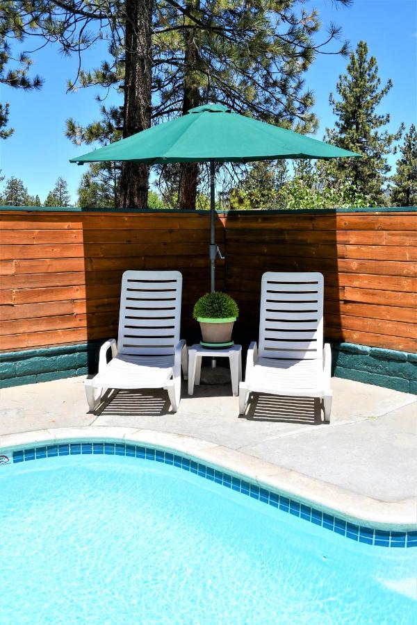 Getaways At Snow Lake Lodge Big Bear Lake Exterior photo