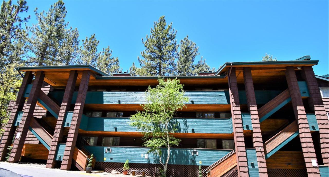 Getaways At Snow Lake Lodge Big Bear Lake Exterior photo