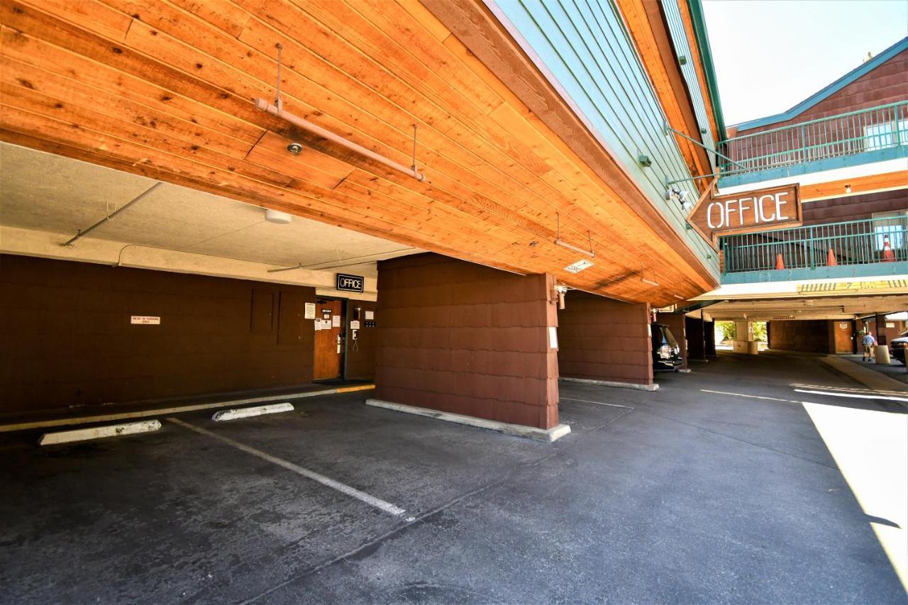 Getaways At Snow Lake Lodge Big Bear Lake Exterior photo