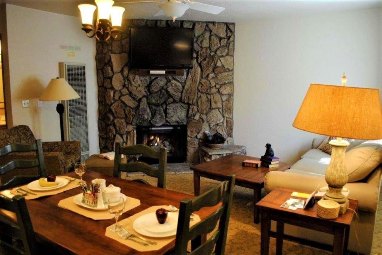Getaways At Snow Lake Lodge Big Bear Lake Exterior photo
