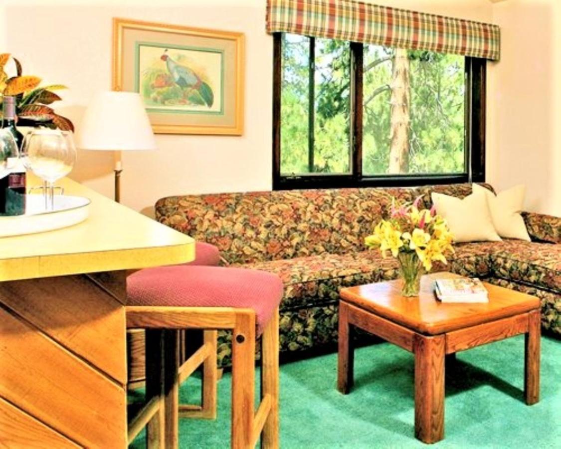 Getaways At Snow Lake Lodge Big Bear Lake Exterior photo