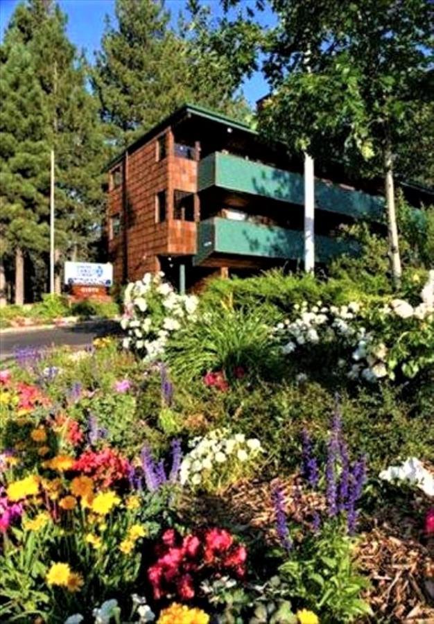 Getaways At Snow Lake Lodge Big Bear Lake Exterior photo