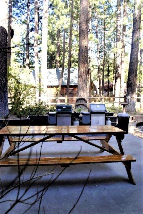 Getaways At Snow Lake Lodge Big Bear Lake Exterior photo