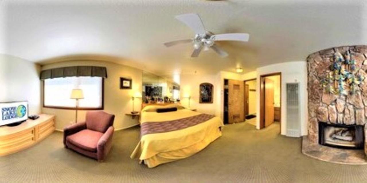 Getaways At Snow Lake Lodge Big Bear Lake Exterior photo