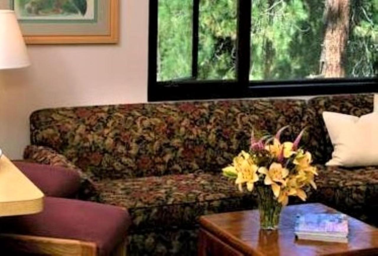 Getaways At Snow Lake Lodge Big Bear Lake Exterior photo