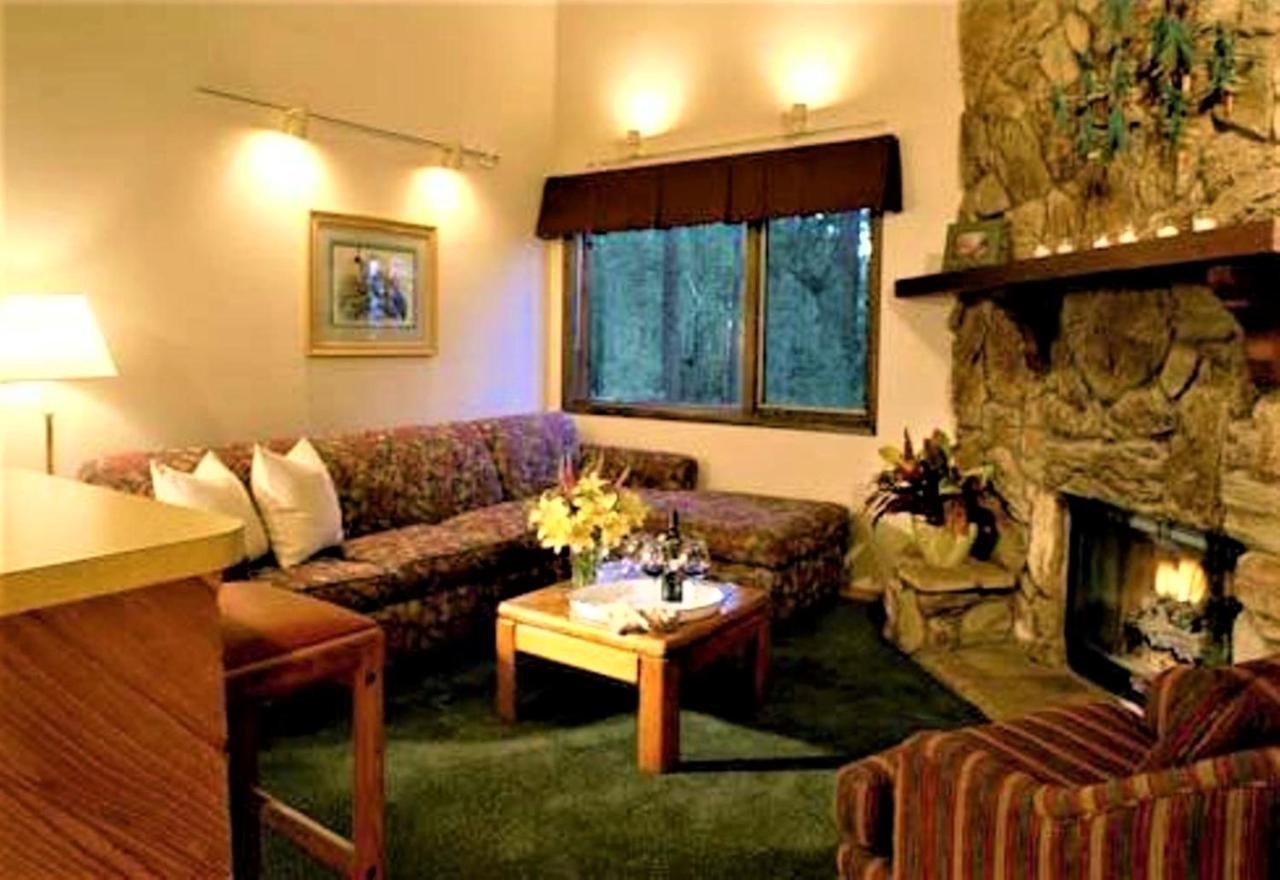 Getaways At Snow Lake Lodge Big Bear Lake Exterior photo