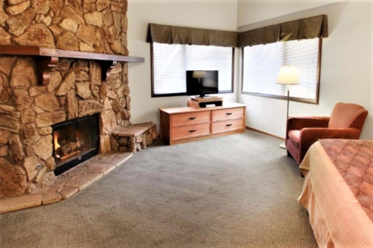 Getaways At Snow Lake Lodge Big Bear Lake Exterior photo