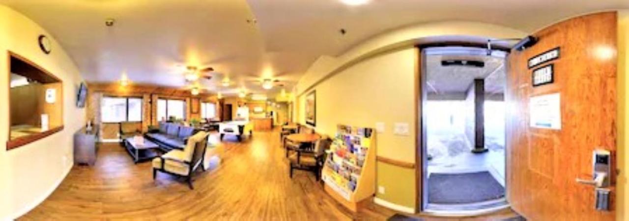 Getaways At Snow Lake Lodge Big Bear Lake Exterior photo